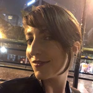 Meet your Posher, Lydia